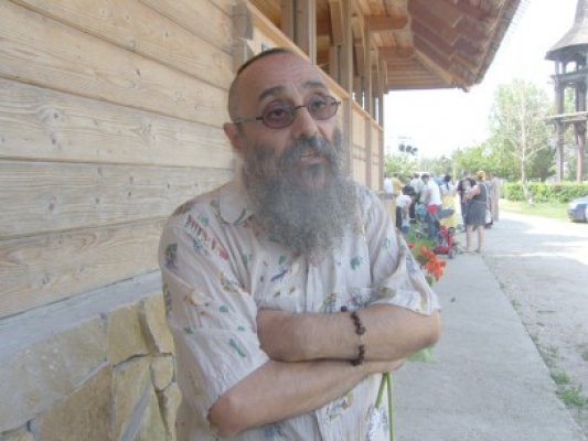 Harry Tavitian, invitat în septembrie să susţină un concert la Amsterdam